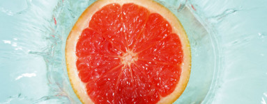 Grapefruit – antidepresívum, diuretikum, stimulant?